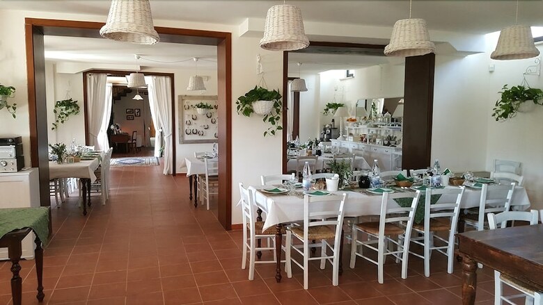 Agroturismo Casale Torre San Magno