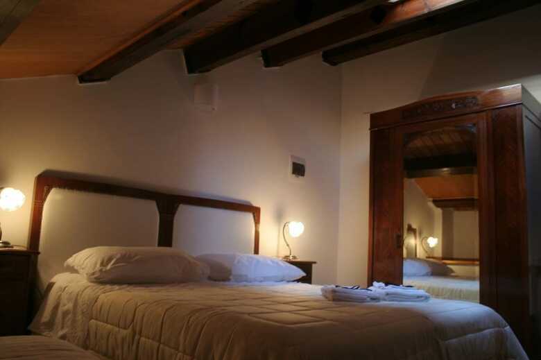 Agroturismo Casale Torre San Magno