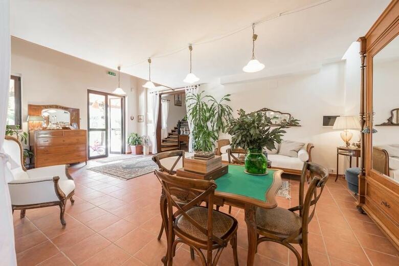 Agroturismo Casale Torre San Magno