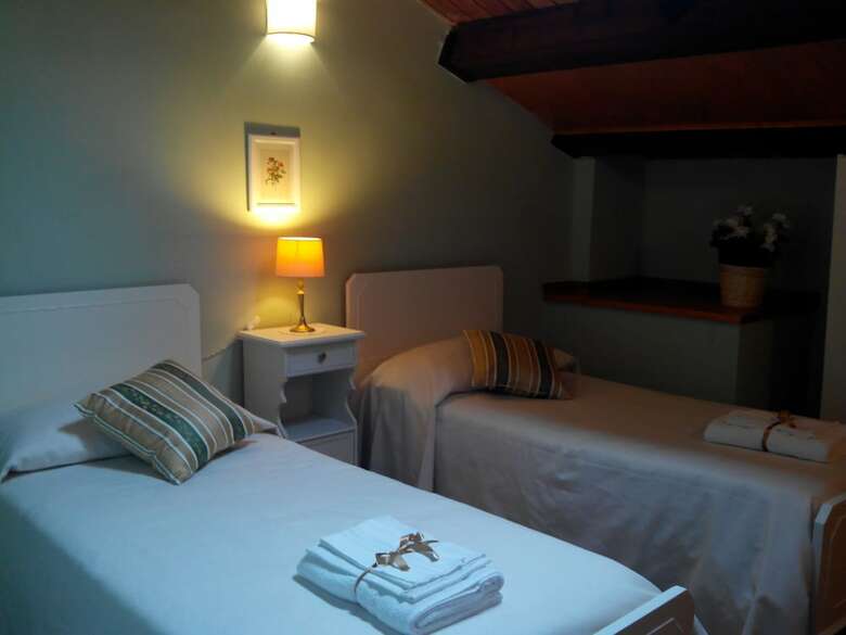 Agroturismo Casale Torre San Magno