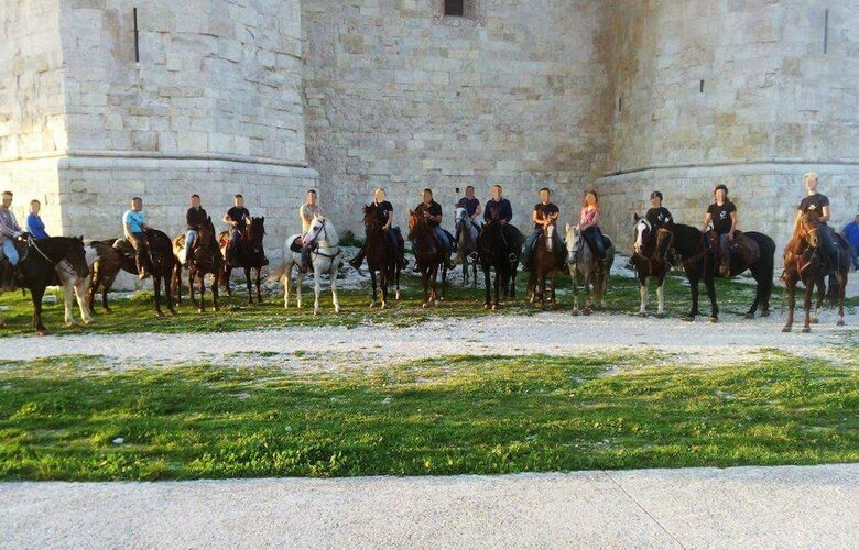 Agroturismo Casale Torre San Magno