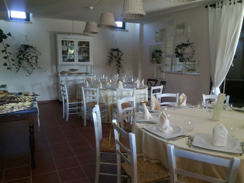 Agroturismo Casale Torre San Magno