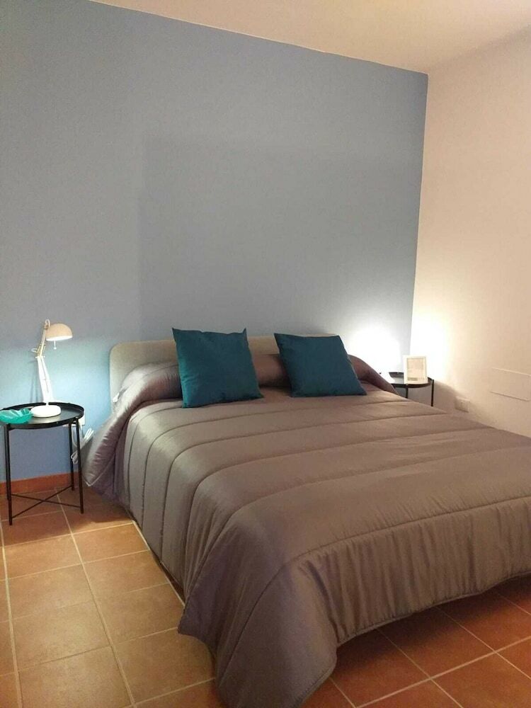 Agroturismo Casale Torre San Magno