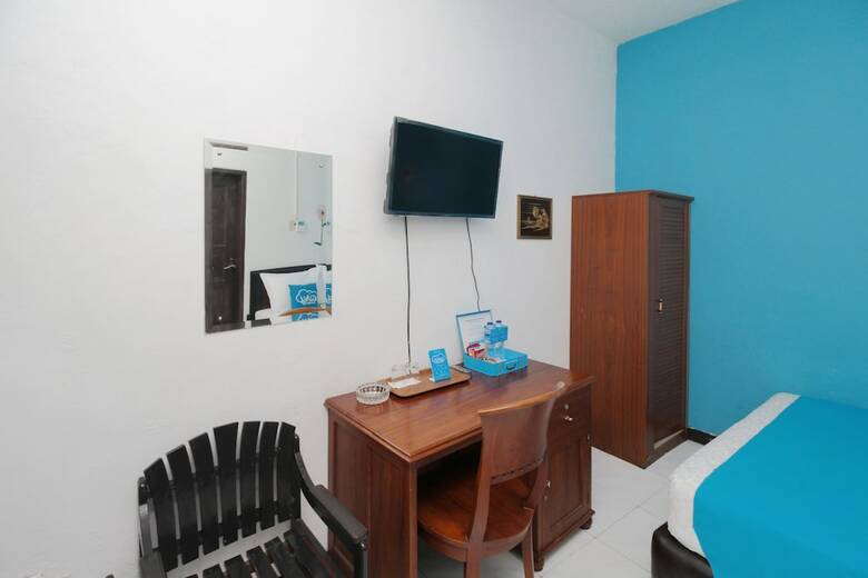 Hotel Airy Syariah Pakuan Ciheuleut 12 Bogor