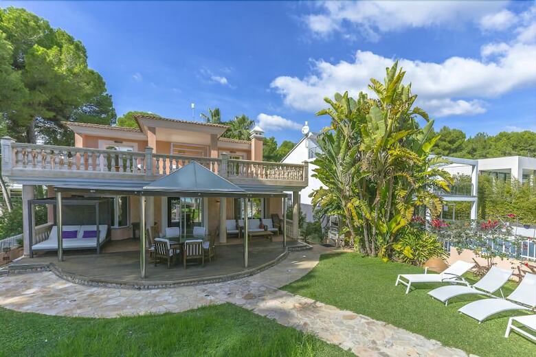 Villa Ran De Mar