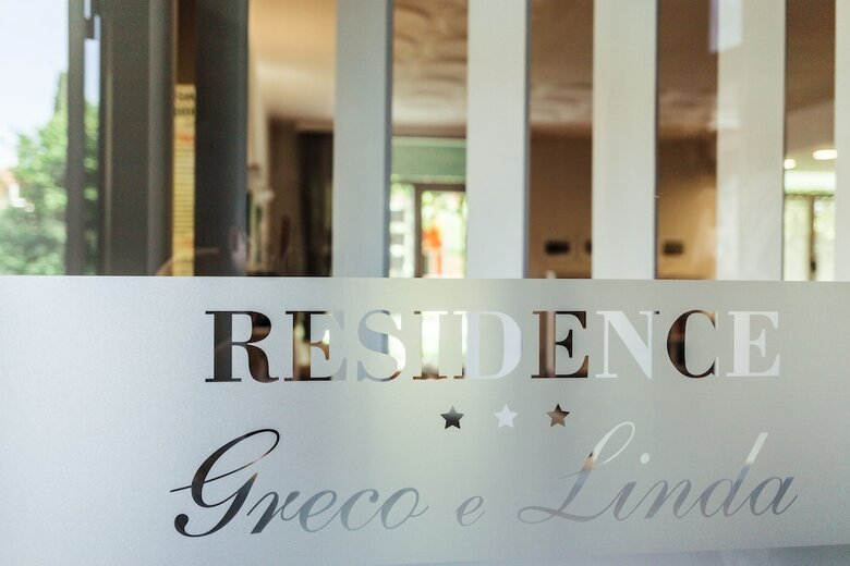Apartamento Residence Greco
