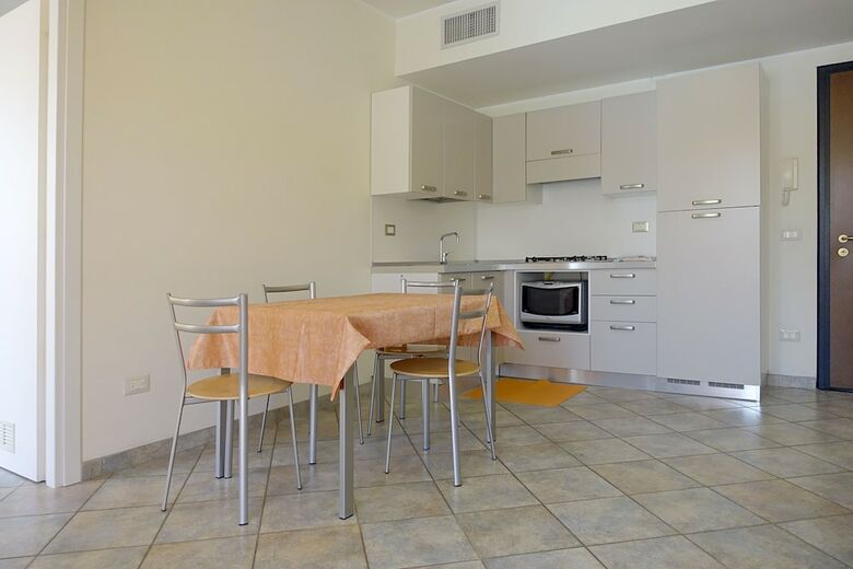 Apartamento Residence Greco