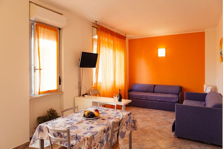 Apartamento Residence Greco