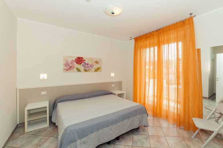 Apartamento Residence Greco