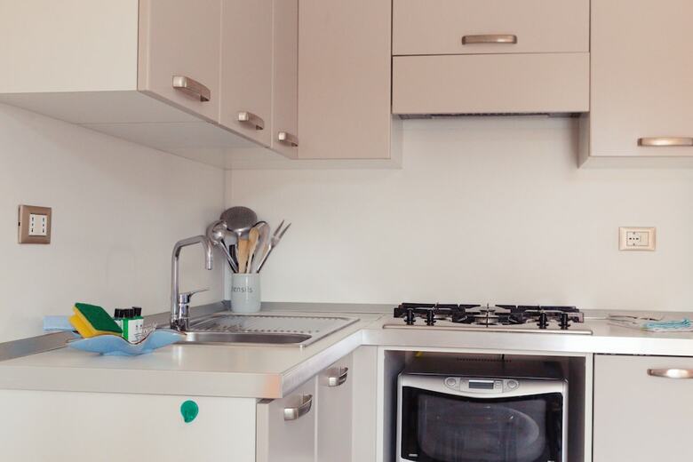 Apartamento Residence Greco