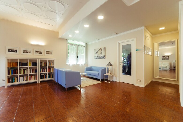 Apartamento Residence Greco