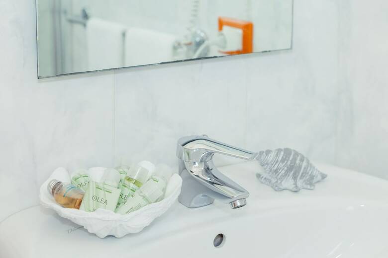 Apartamento Residence Greco