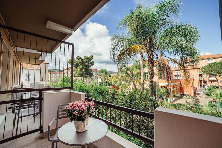 Apartamento Residence Greco