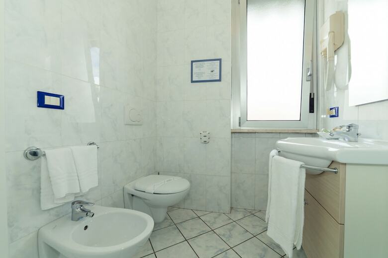 Apartamento Residence Greco