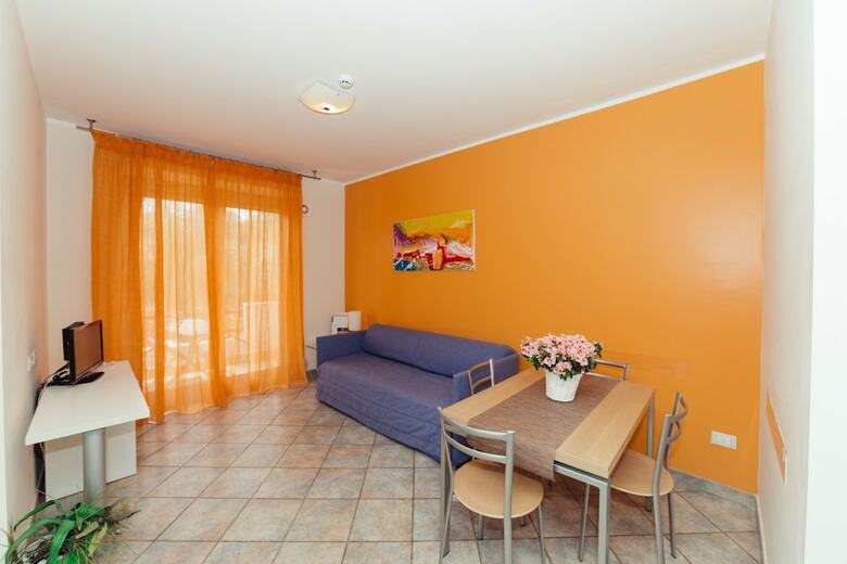 Apartamento Residence Greco