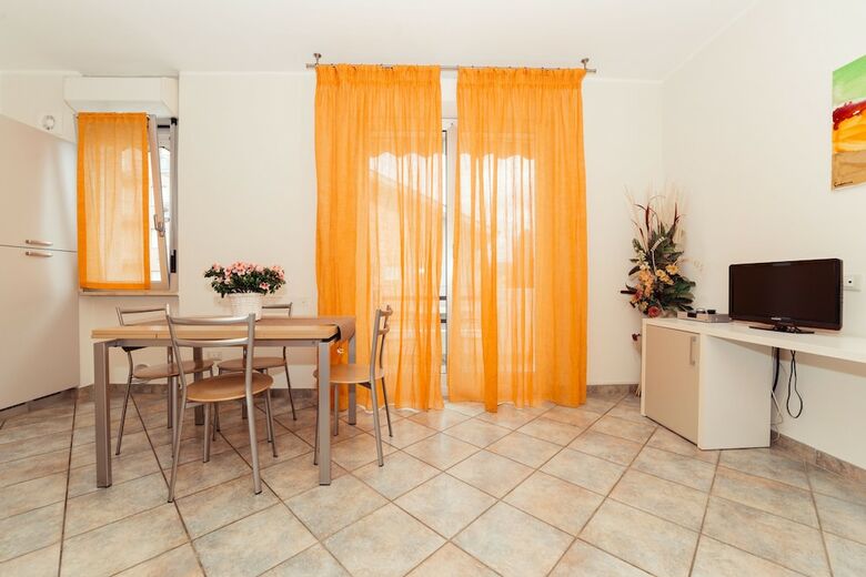 Apartamento Residence Greco