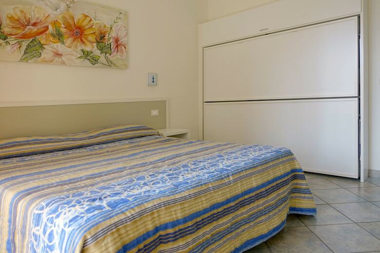 Apartamento Residence Greco