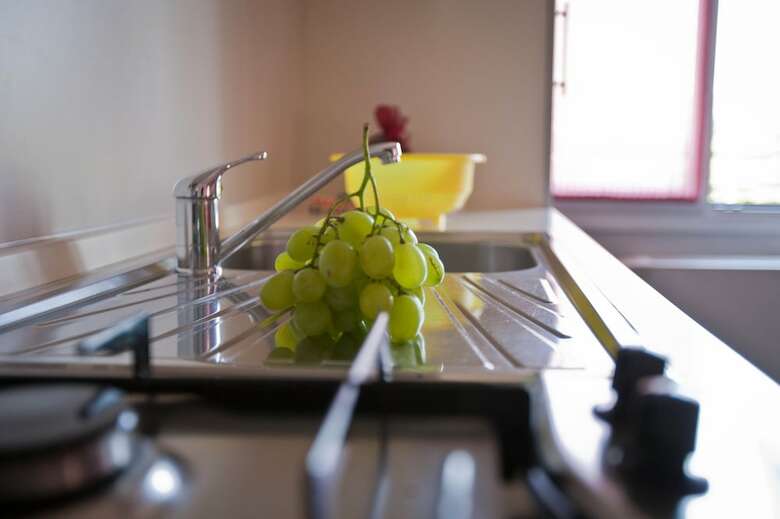 Apartamento Residence Greco