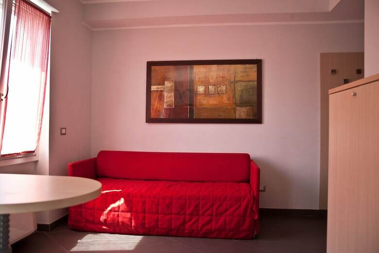 Apartamento Residence Greco