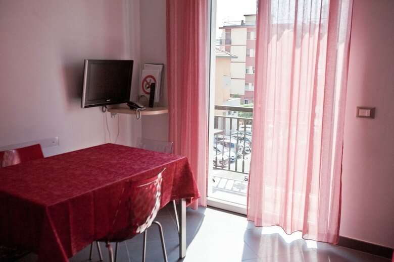 Apartamento Residence Greco