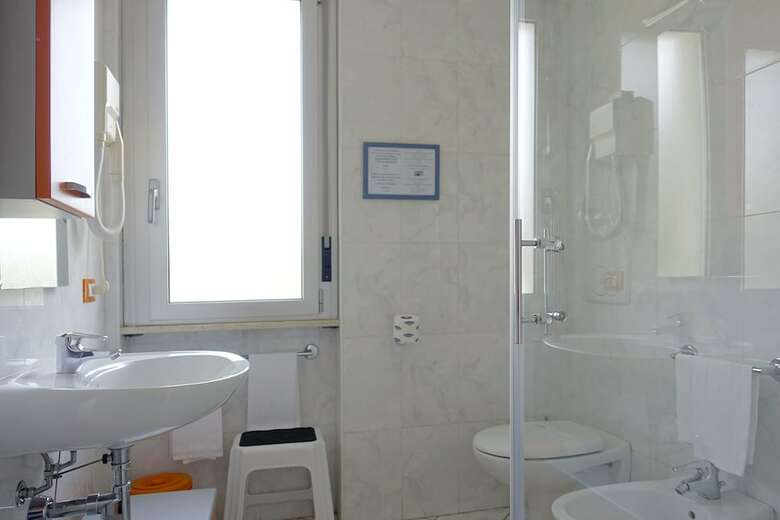 Apartamento Residence Greco