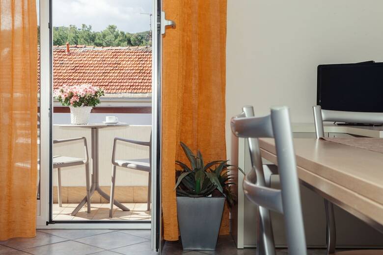 Apartamento Residence Greco