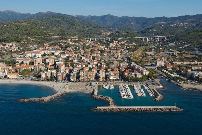 Apartamento Residence Greco