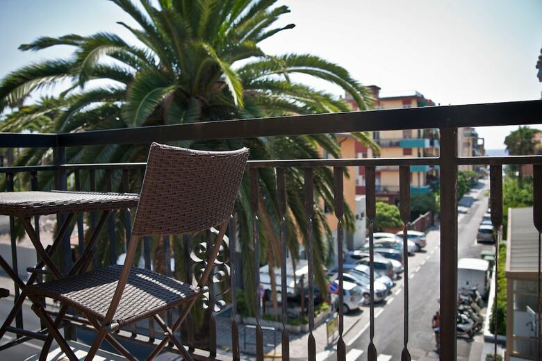 Apartamento Residence Greco