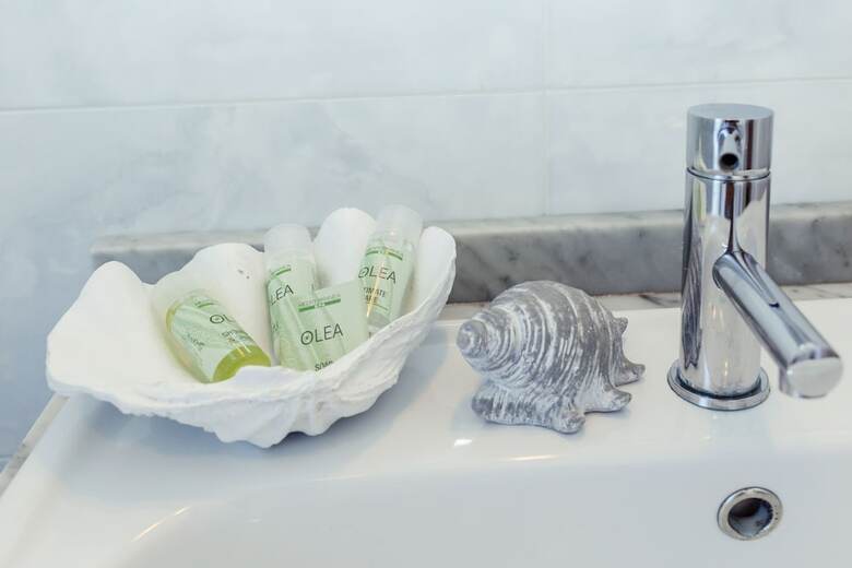 Apartamento Residence Greco