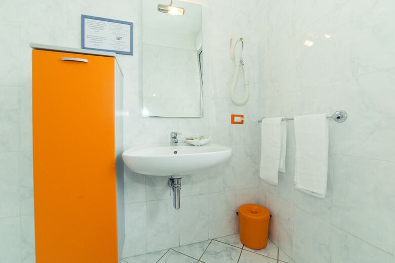 Apartamento Residence Greco