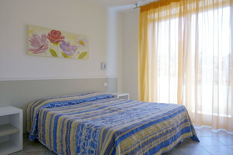 Apartamento Residence Greco