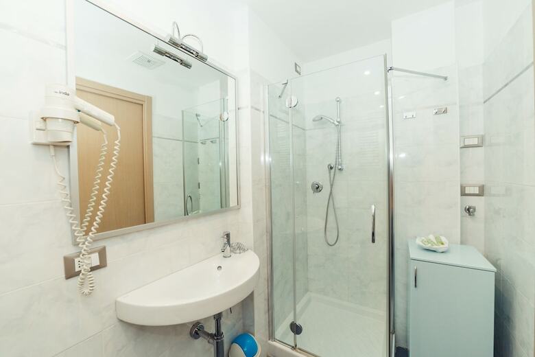 Apartamento Residence Greco