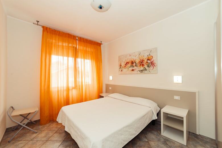 Apartamento Residence Greco