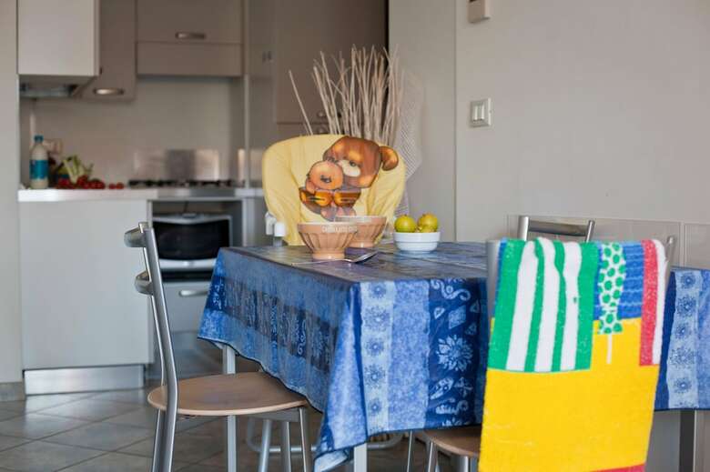 Apartamento Residence Greco