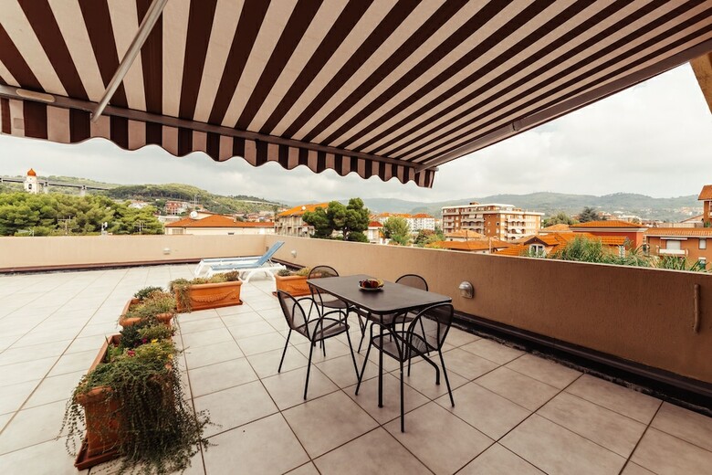Apartamento Residence Greco