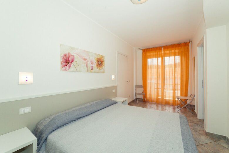 Apartamento Residence Greco