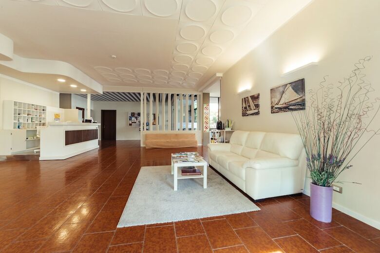 Apartamento Residence Greco