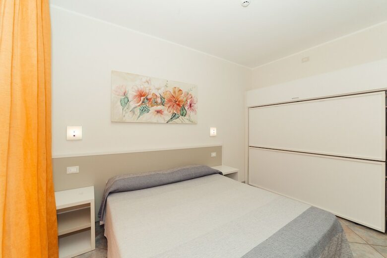 Apartamento Residence Greco