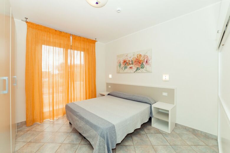 Apartamento Residence Greco