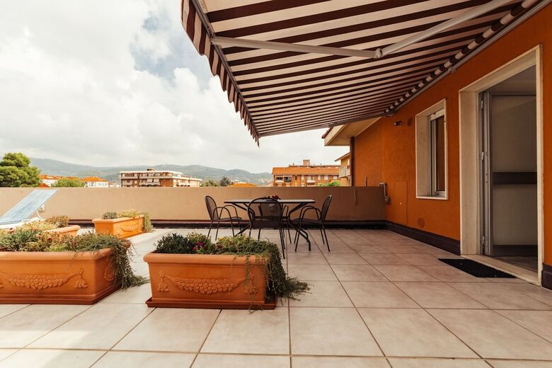 Apartamento Residence Greco