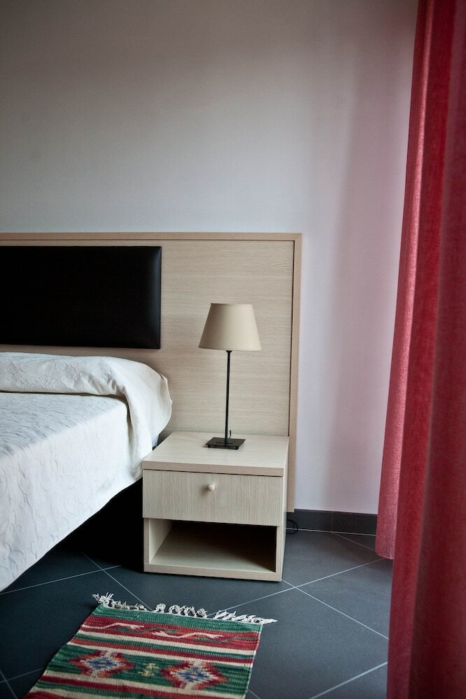 Apartamento Residence Greco