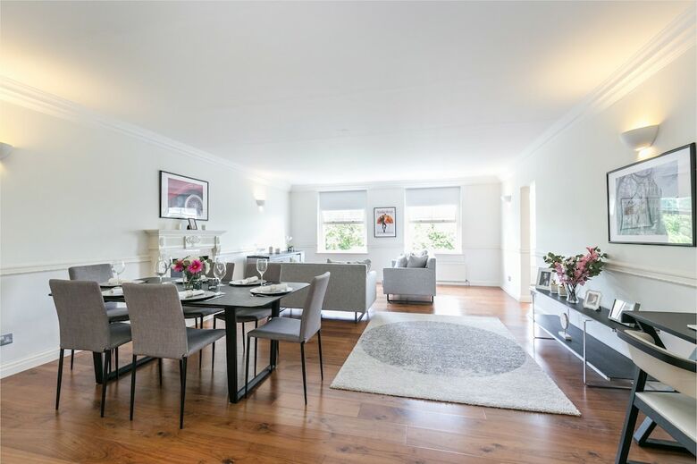 Apartamentos Urban Chic - Queens Gate
