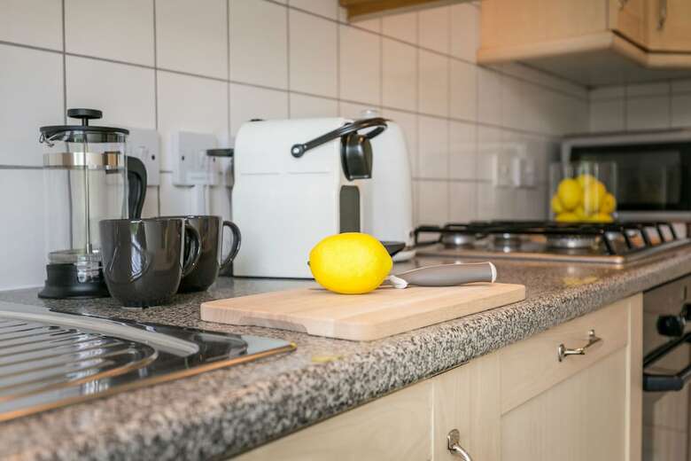 Apartamentos Urban Chic - Queens Gate