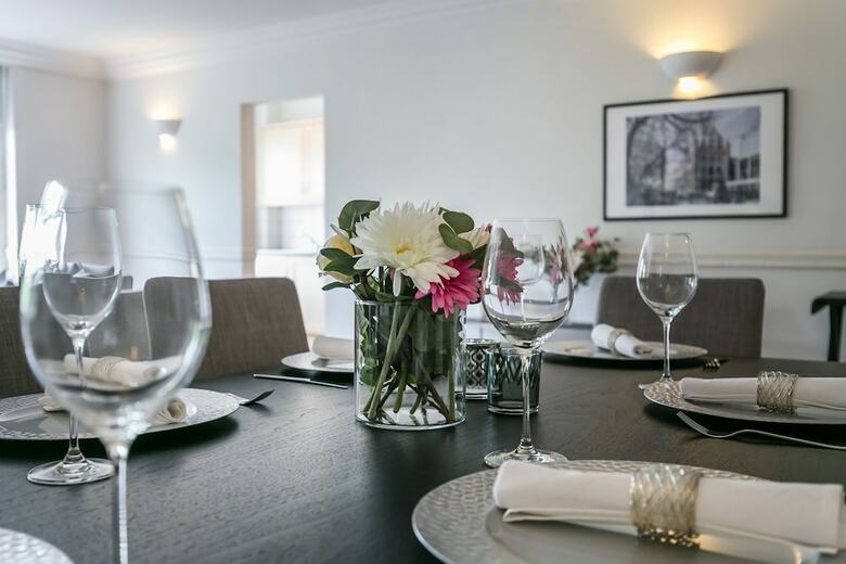 Apartamentos Urban Chic - Queens Gate