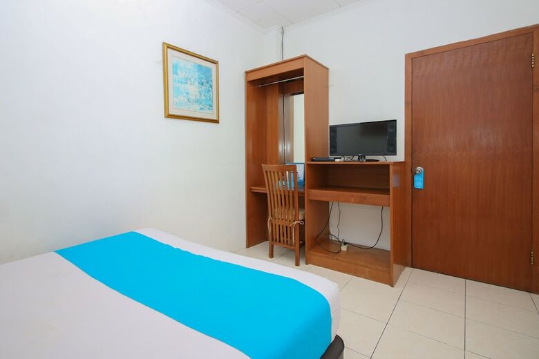 Hotel Airy Kemang Prapanca Raya 30 Jakarta