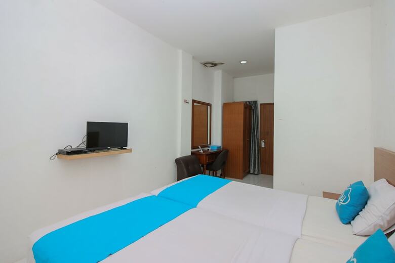 Hotel Airy Kemang Prapanca Raya 30 Jakarta