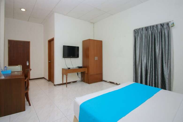 Hotel Airy Kemang Prapanca Raya 30 Jakarta