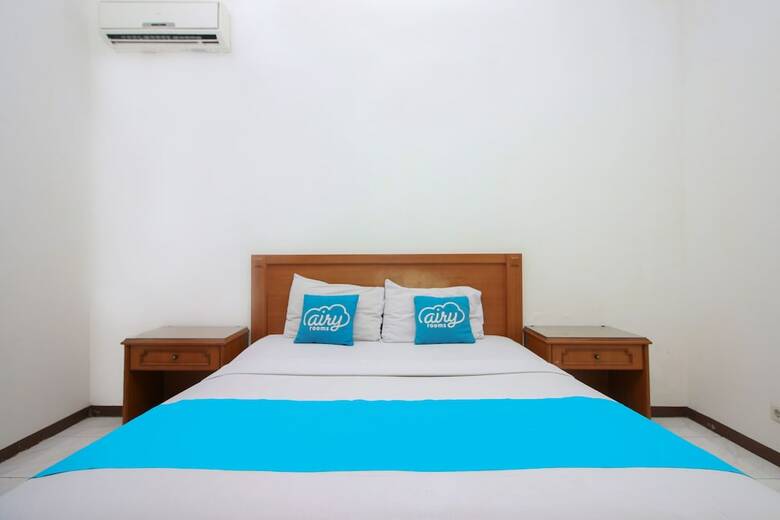 Hotel Airy Kemang Prapanca Raya 30 Jakarta