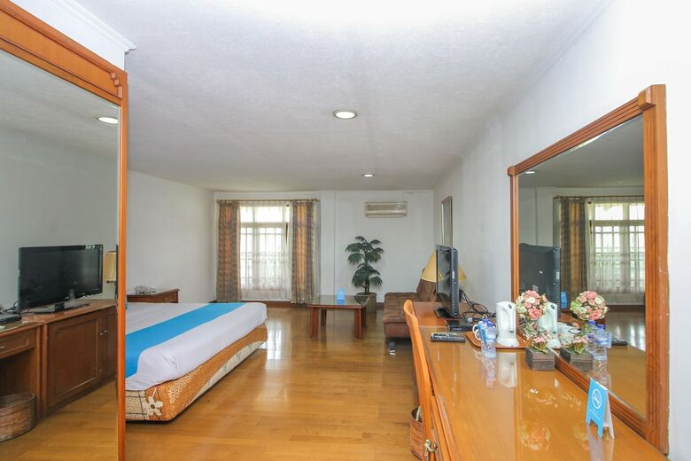 Hotel Airy Kemang Prapanca Raya 30 Jakarta