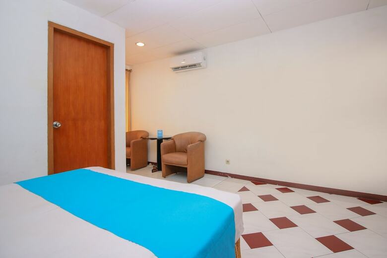 Hotel Airy Kemang Prapanca Raya 30 Jakarta